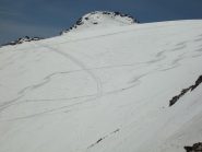 dal colle d'Oin il Carro