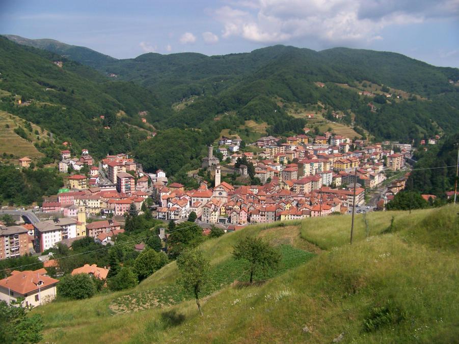 Campo Ligure