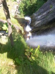 Sulla  seconda calata