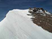 cresta della Piccola