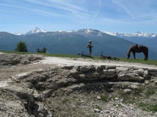 Forte Pramand