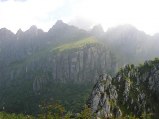 verso il Resegone