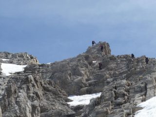 roccette finali