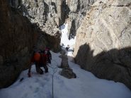 si fa più incassato