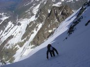 Costanzo e il Visolotto