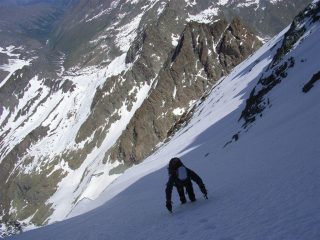 Costanzo e il Visolotto