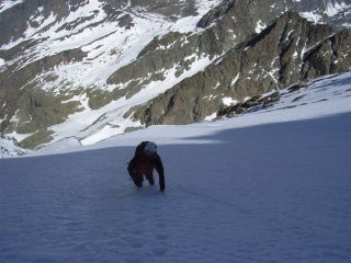 Mario in viaggio sul Triangolo