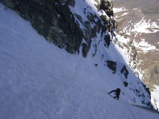 parte bassa del Triangolo