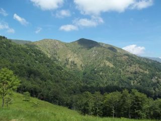 Monte Croce