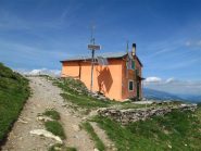 Rifugio Sanremo