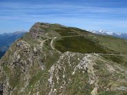 Il Saccarello dal Redentore