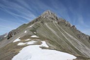 il monte salè dal colle serour