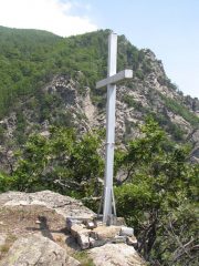 la bella cima