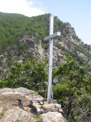 la bella cima