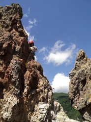 ... e già me la cavo abbastanza