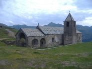 Chiesetta di S. Lucio