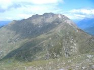 Camoghè dalla Gazzirola