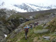 quasi arrivati a Camposecco