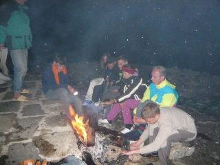 I piromani hanno successo. Per fortuna!