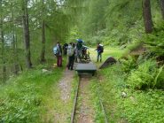 tentativi di sabotaggio