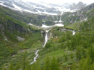 Cascata di Ombraoro