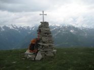 cima al cospetto della val Bognanco