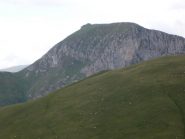la Cima Cars dal monte Grosso