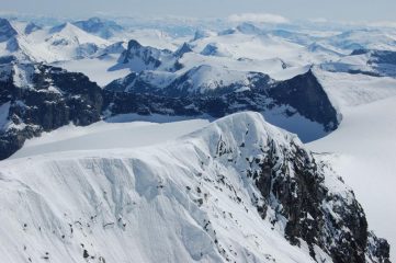 spettacolo dalla cima 2