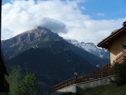 Il pramand e il seguret da s.marco