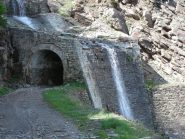 Acqua..occhio alle frane!