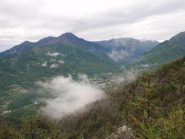 Viù e Monte Civrari