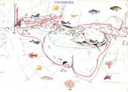 mappa immersione