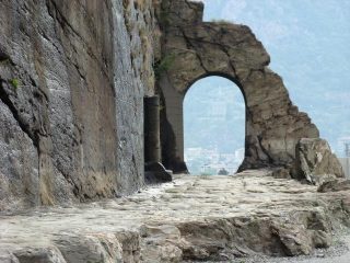 arco romano