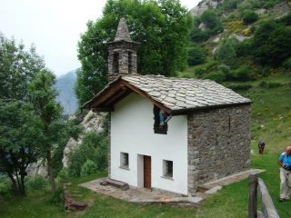chiesa a Verale