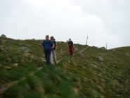 al Colle di Pian Spergiurati