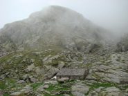 rifugio Chiaromonte