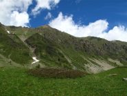 Il crinale del Costabella