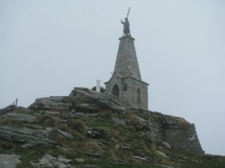 La vetta