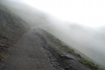 La strada alta