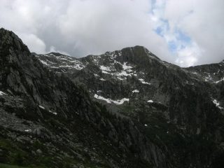 Punta Dondogna