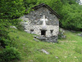Alpe Fontana Dezot