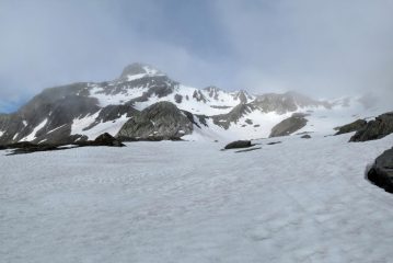 Il Pain de Sucre