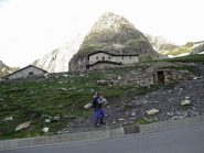 Montagna Baus