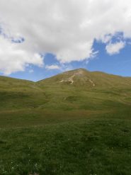 03 - Cima Fournier dal Col Chabaud