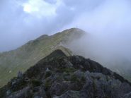 Vetta dall'anticima