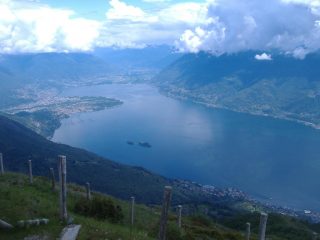 Isole di brissago
