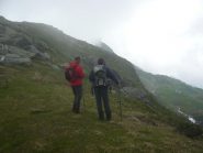 al colle della paglia