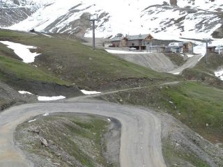 Tornante