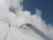 verso il colle