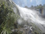 primo tratto cascatone